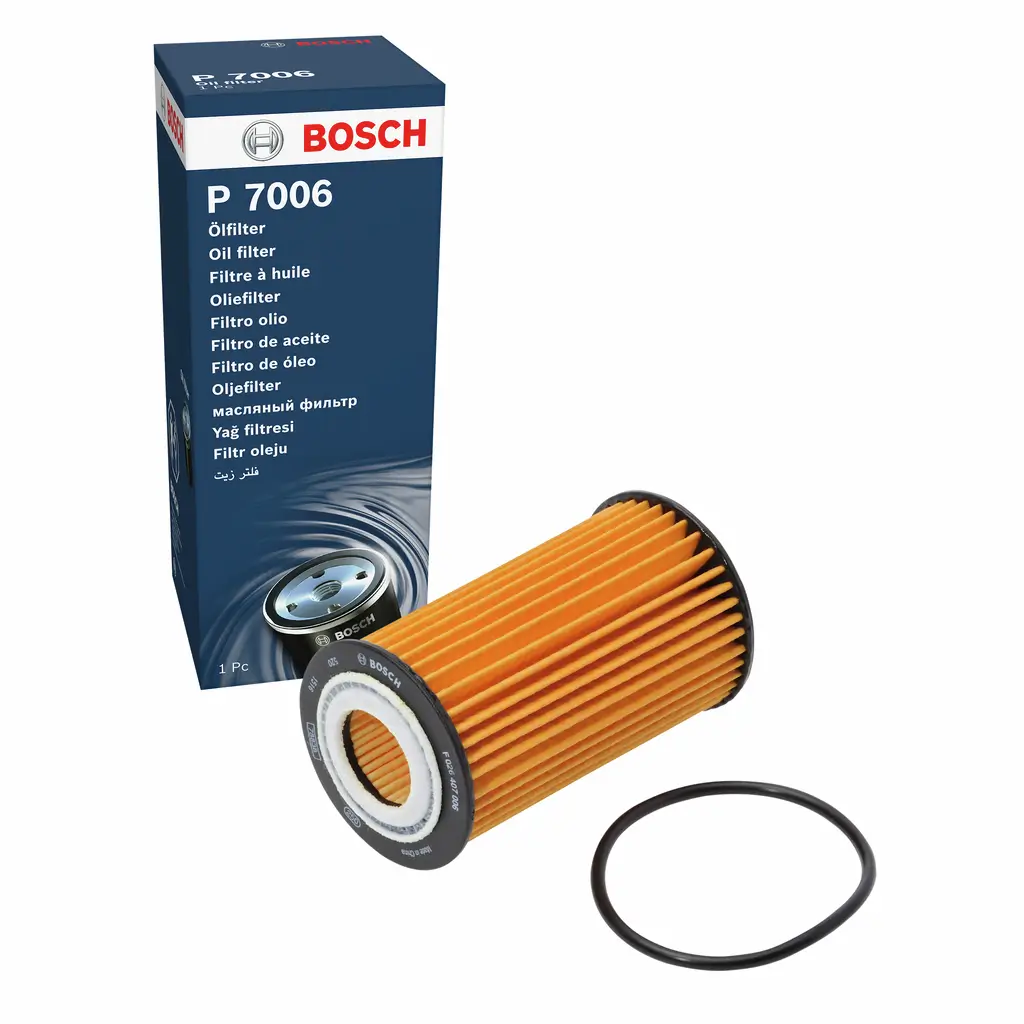 Ölfilter BOSCH F 026 407 006