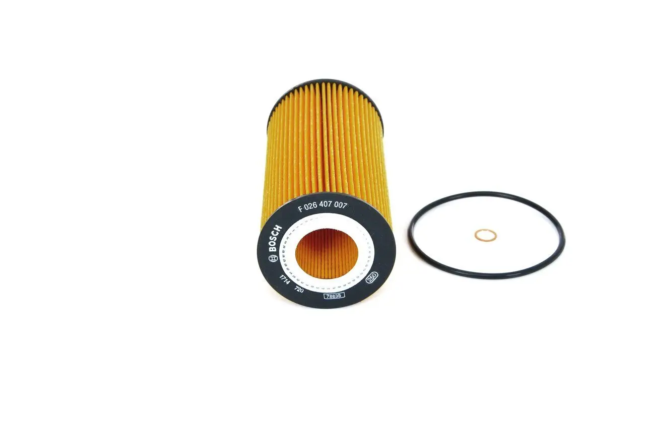 Ölfilter BOSCH F 026 407 007