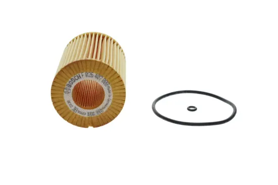 Ölfilter BOSCH F 026 407 008 Bild Ölfilter BOSCH F 026 407 008