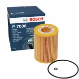 Ölfilter BOSCH F 026 407 008