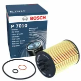 Ölfilter BOSCH F 026 407 010