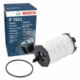 Ölfilter BOSCH F 026 407 011