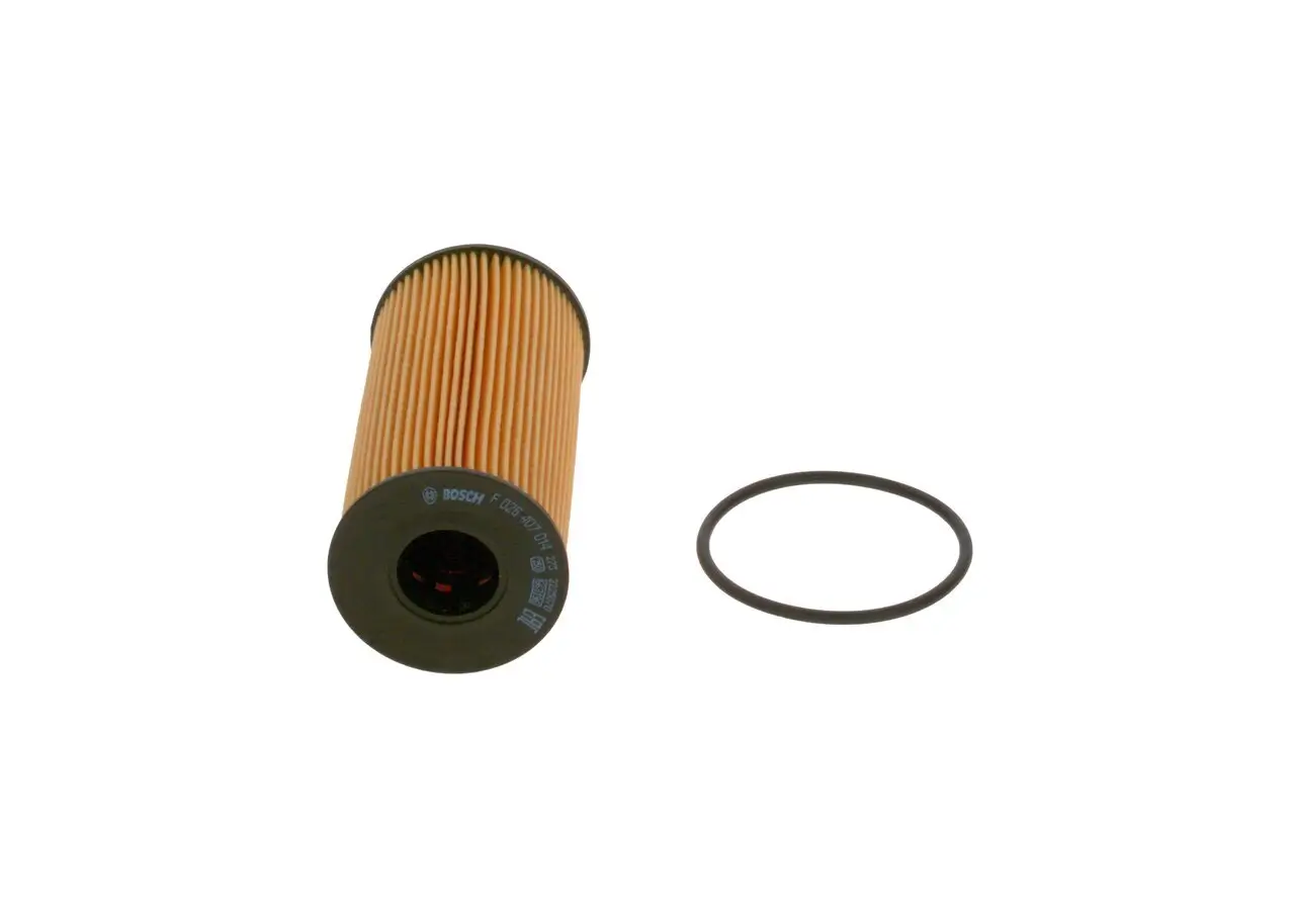 Ölfilter BOSCH F 026 407 014