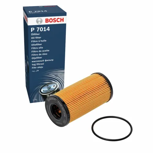 Ölfilter BOSCH F 026 407 014 Bild Ölfilter BOSCH F 026 407 014