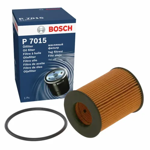Ölfilter BOSCH F 026 407 015 Bild Ölfilter BOSCH F 026 407 015