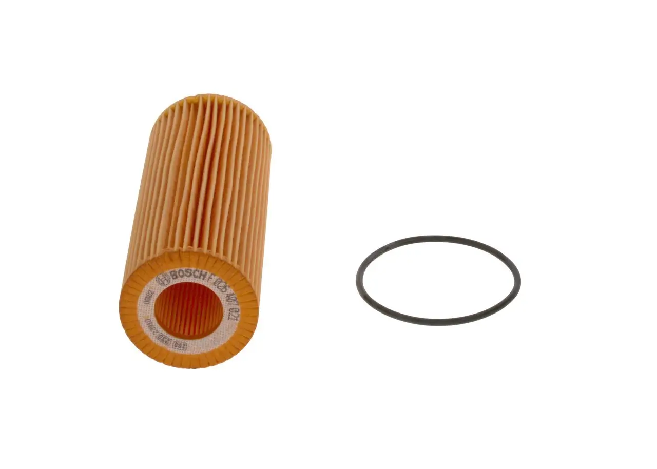 Ölfilter BOSCH F 026 407 021