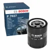 Ölfilter BOSCH F 026 407 027 Bild Ölfilter BOSCH F 026 407 027