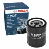 Ölfilter BOSCH F 026 407 027
