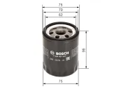 Ölfilter BOSCH F 026 407 027