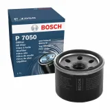 Ölfilter BOSCH F 026 407 050