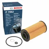 Ölfilter BOSCH F 026 407 062