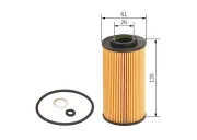 Ölfilter BOSCH F 026 407 062