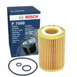 Ölfilter BOSCH F 026 407 068