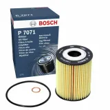 Ölfilter BOSCH F 026 407 071