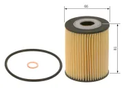 Ölfilter BOSCH F 026 407 071