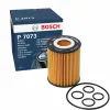 Ölfilter BOSCH F 026 407 073 Bild Ölfilter BOSCH F 026 407 073