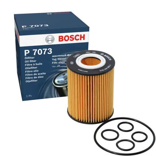 Ölfilter BOSCH F 026 407 073 Bild Ölfilter BOSCH F 026 407 073