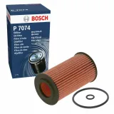 Ölfilter BOSCH F 026 407 074