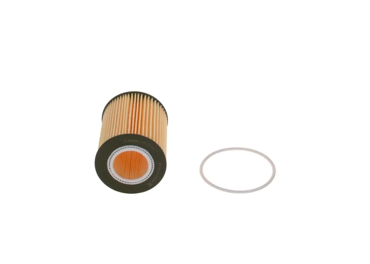 Ölfilter BOSCH F 026 407 075