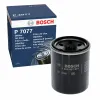&Ouml;lfilter BOSCH F 026 407 077