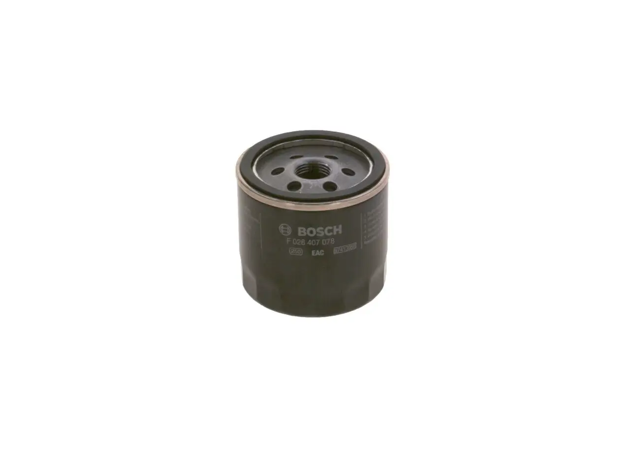 Ölfilter BOSCH F 026 407 078