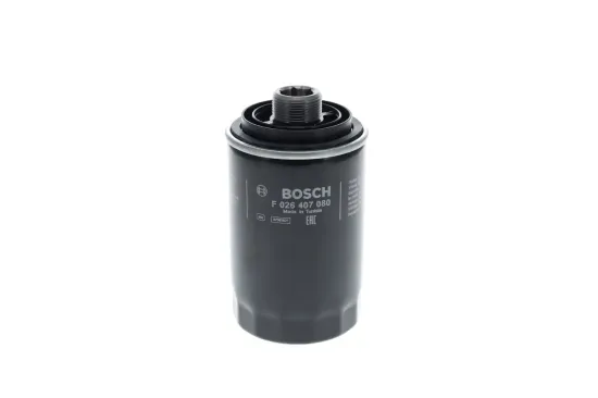 Ölfilter BOSCH F 026 407 080 Bild Ölfilter BOSCH F 026 407 080