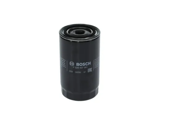 Ölfilter BOSCH F 026 407 081 Bild Ölfilter BOSCH F 026 407 081