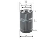 Ölfilter BOSCH F 026 407 081