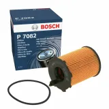 Ölfilter BOSCH F 026 407 082
