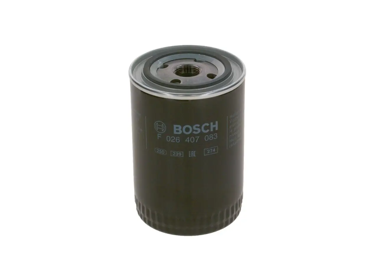 Ölfilter BOSCH F 026 407 083