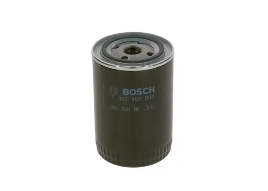 Ölfilter BOSCH F 026 407 083 Bild Ölfilter BOSCH F 026 407 083