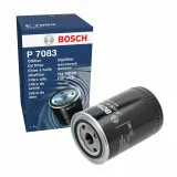 Ölfilter BOSCH F 026 407 083