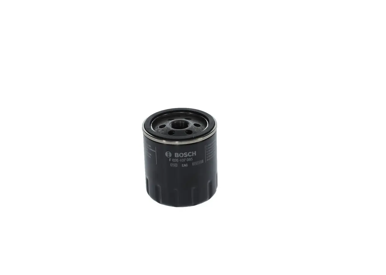 Ölfilter BOSCH F 026 407 085