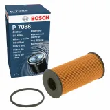 Ölfilter BOSCH F 026 407 088
