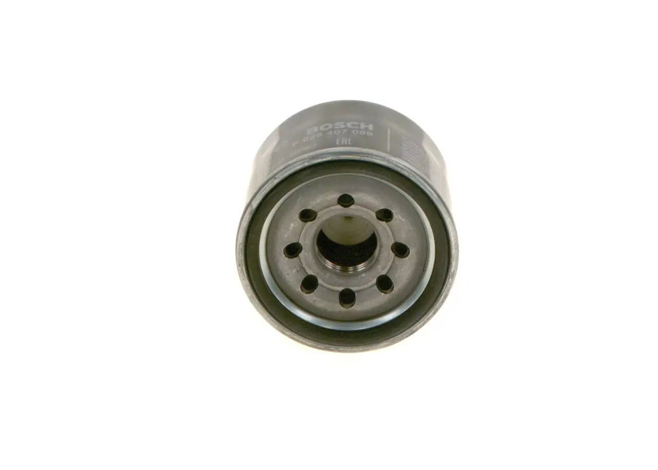Ölfilter BOSCH F 026 407 089