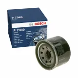Ölfilter BOSCH F 026 407 089