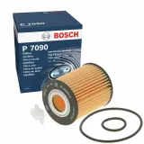 Ölfilter BOSCH F 026 407 090
