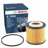 Ölfilter BOSCH F 026 407 091