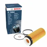 Ölfilter BOSCH F 026 407 094