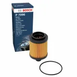 Ölfilter BOSCH F 026 407 096