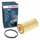 Ölfilter BOSCH F 026 407 097