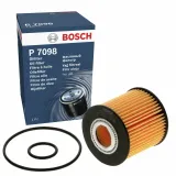 Ölfilter BOSCH F 026 407 098