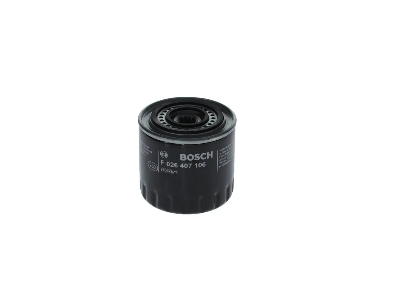 Ölfilter BOSCH F 026 407 106