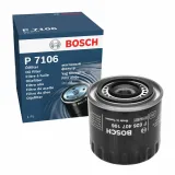 Ölfilter BOSCH F 026 407 106