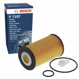 Ölfilter BOSCH F 026 407 107