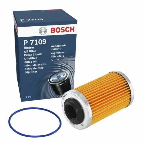 Ölfilter BOSCH F 026 407 109 Bild Ölfilter BOSCH F 026 407 109