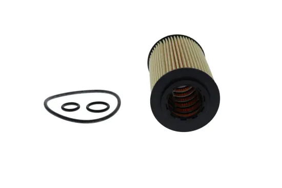 Ölfilter BOSCH F 026 407 112 Bild Ölfilter BOSCH F 026 407 112