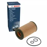 Ölfilter BOSCH F 026 407 112