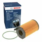 Ölfilter BOSCH F 026 407 122