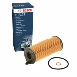 Ölfilter BOSCH F 026 407 123